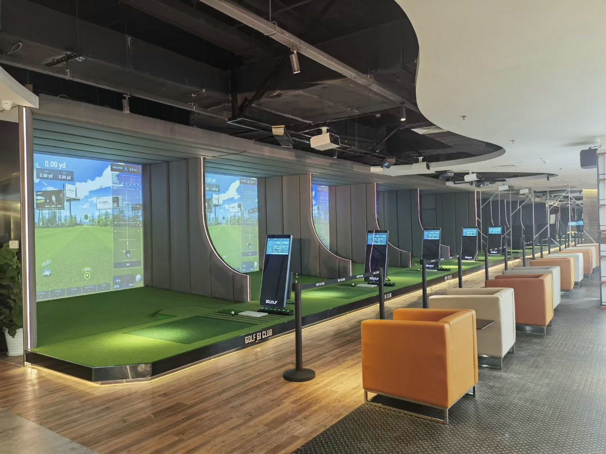 南京61高尔夫俱乐部