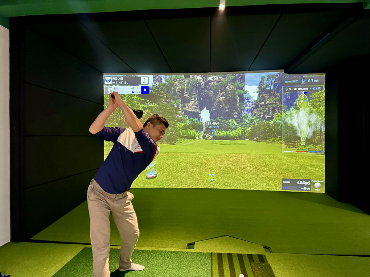 深圳宝安区曦城四期别墅4K超高清