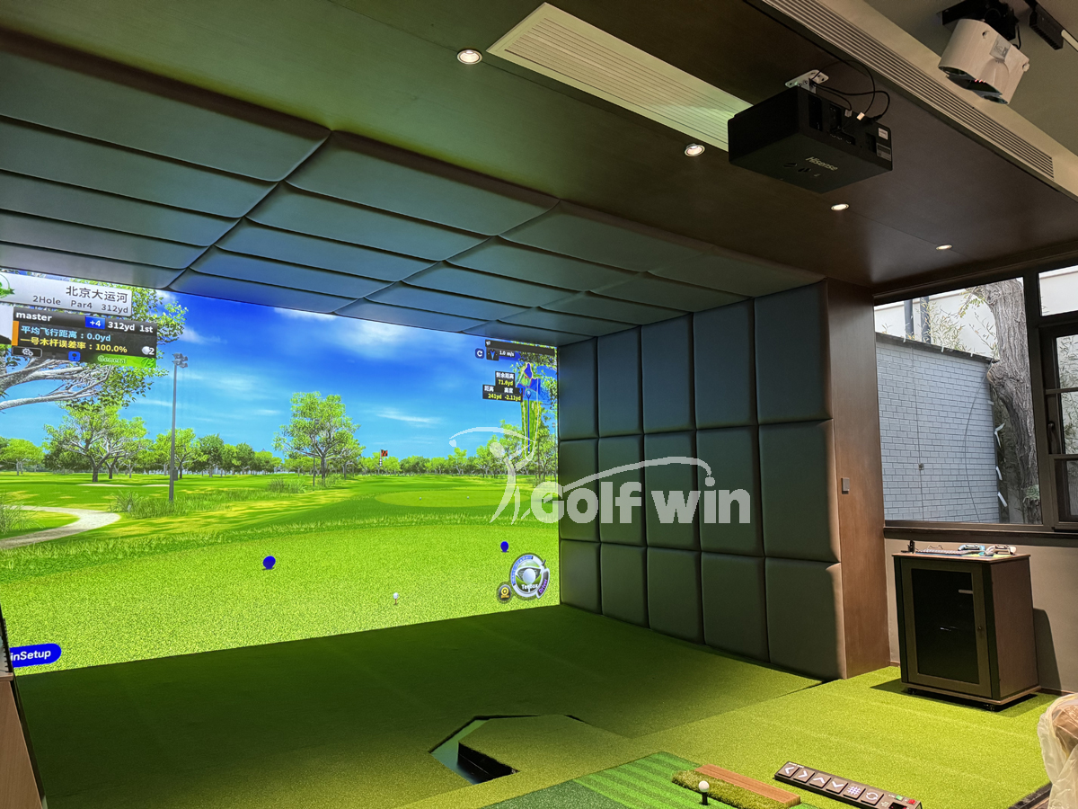 北京朝阳区 某文创园